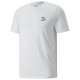 Puma Ανδρική κοντομάνικη μπλούζα Classics Small Logo Tee